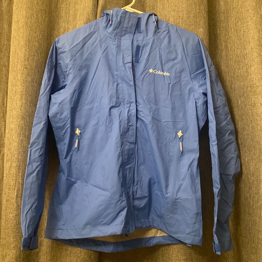 Columbia jacket for women